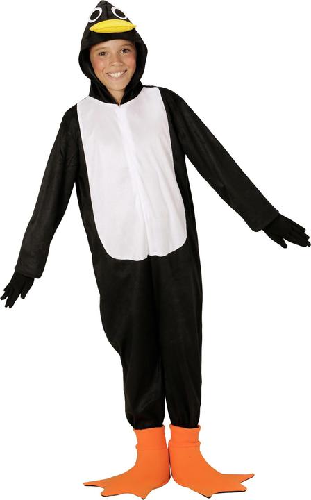 Image du produit Widmann Costume Pitschi Pingouin pour enfants (10XL)