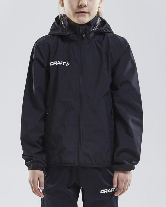 Actual product image Craft Jacket Rain Jr (122, 128)