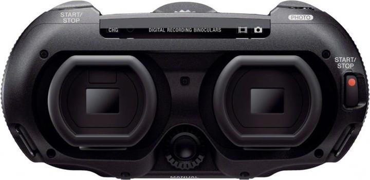 Produktbild Sony DEV50V digitales Fernglas (25 x)