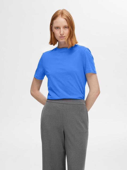 Produktbild Selected Femme Klassisches T-Shirt (XXL)