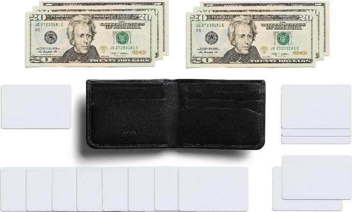 Produktbild Bellroy Hide & Seek - Portemonnaie LO