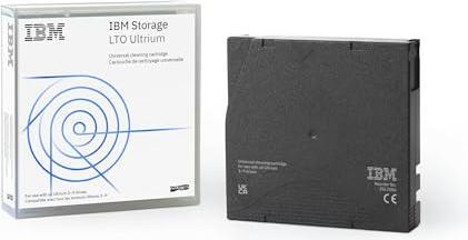 Image du produit IBM Nettoyage des ultrasons LTO (LTO)