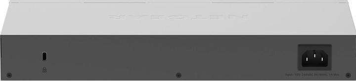 Actual product image Netgear GS724T (24 Ports)