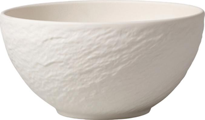 Image du produit Villeroy & Boch Kit de démarrage 6 pièces EC Manufacture Rock blanc (6 pièce(s))