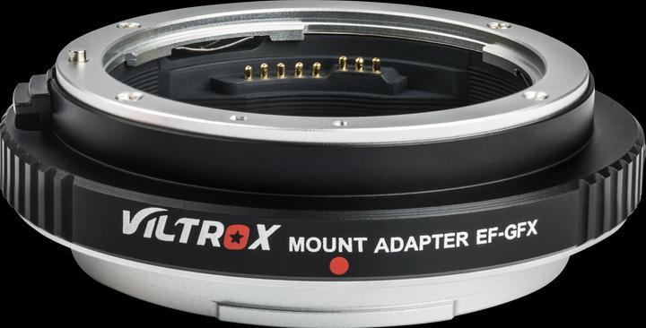 Produktbild Viltrox EF-GFX