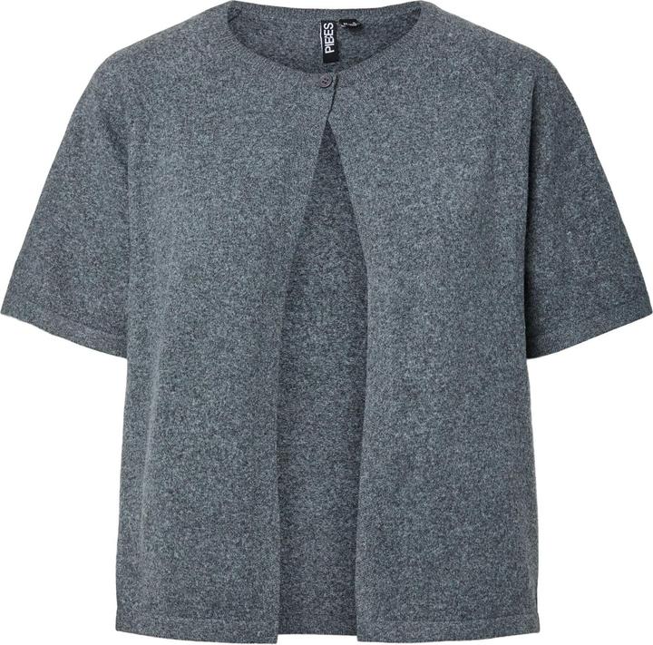 Gris foncé mélangé