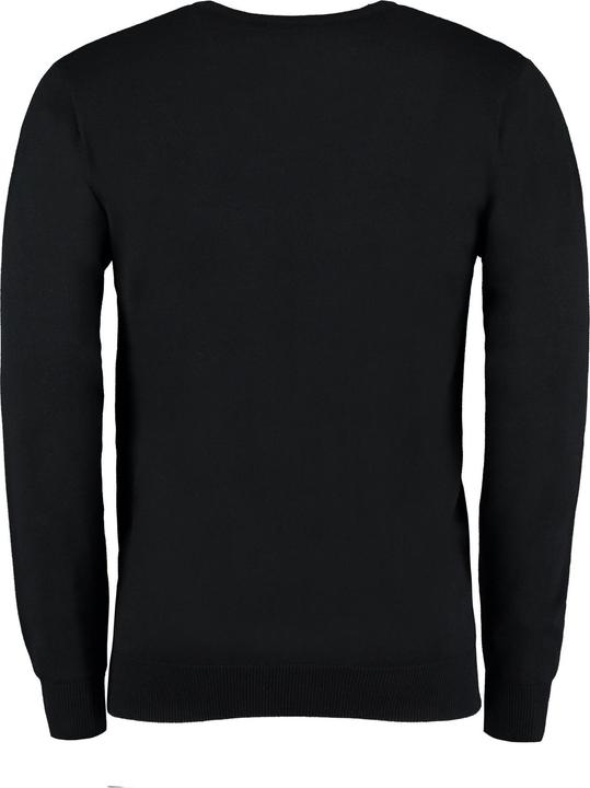 Immagine prodotto Kustom Kit Arundel Maglione Scollo a V Manica Lunga Uomo (L)