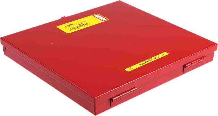 Immagine prodotto Dormer Corredo maschio filiera acciaio M2-M6