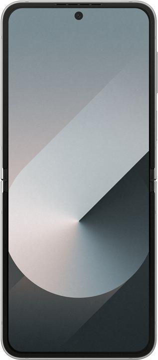 Immagine prodotto Samsung Galaxy Z Flip6 (512 GB, Ombra d'argento, 6.70", SIM + eSIM, 50 Mpx, 5G)