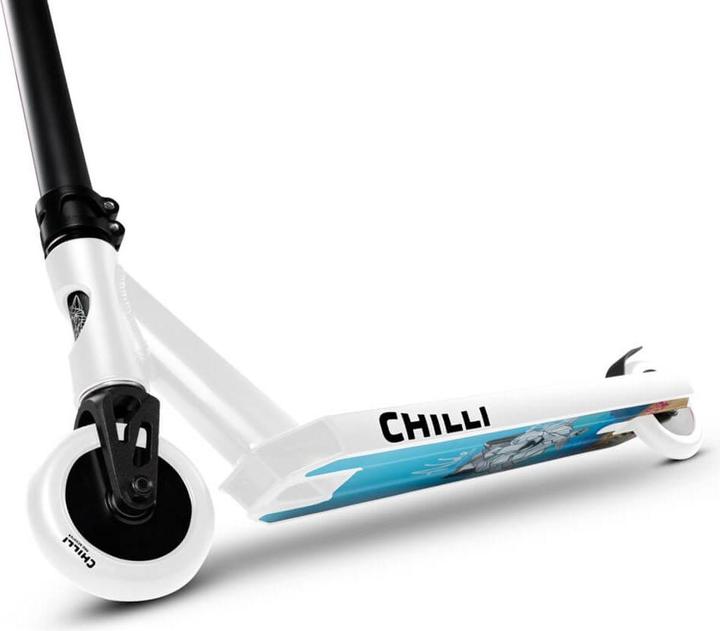Actual product image Chilli Scooter Archie Cole