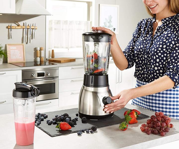 Produktbild Russell Hobbs 23821-56 (600 W)