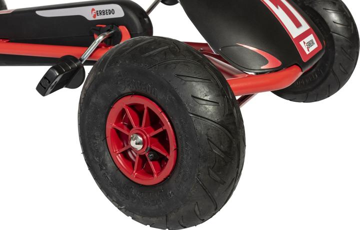 Produktbild Ferbedo GoKart AR R