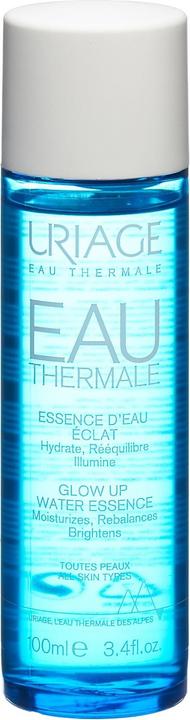 Produktbild Uriage Eau Thermale Essence (Reinigungstücher, 100 ml)