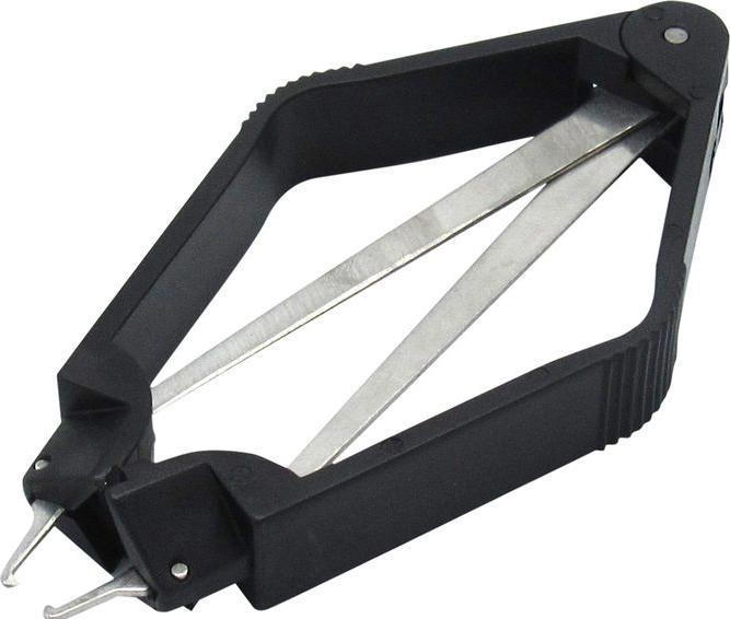 Actual product image RND PLCC extraction tool
