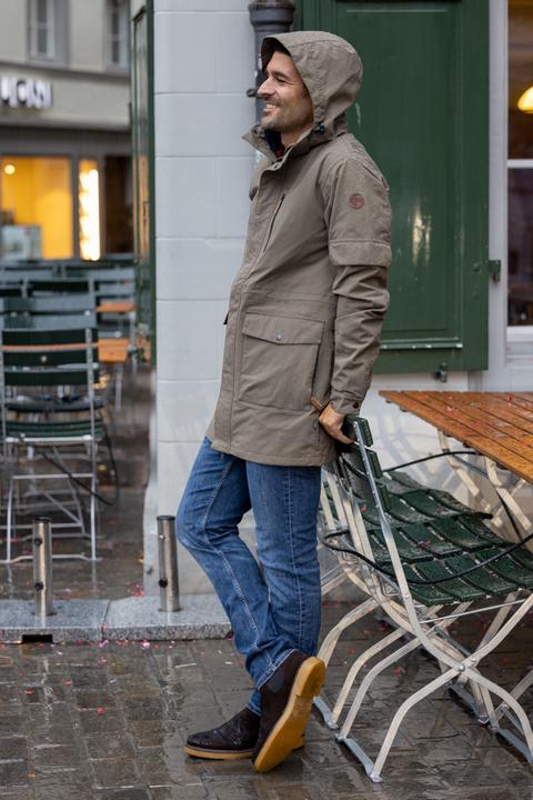 Immagine prodotto Rukka Morgan Herren Regenjacke (XS)