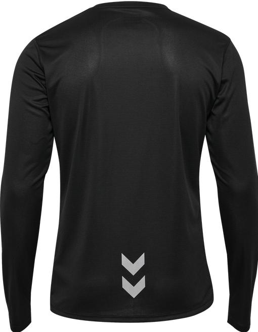 Immagine prodotto hummel hmlRUN JERSEY L/S (L)