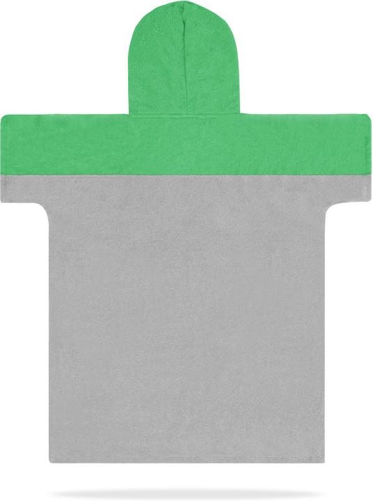 Actual product image Normani Kinder Badeponcho 2-5 Jahre Puwai (2, 3, 4, 5)