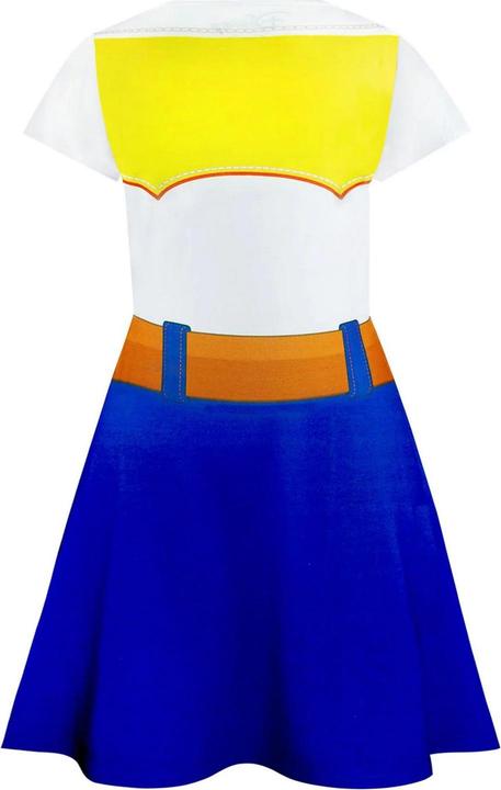 Produktbild Toy Story KostümKleid ‘” ’Jessie“ Mädchen (128)