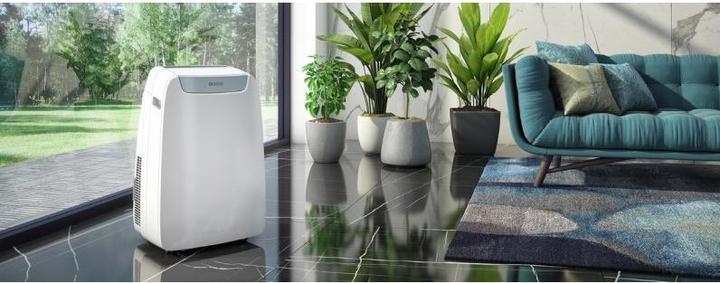 Produktbild Olimpia Splendid Dolceclima Air Pro A++ (35 m², 8530.35 BTU/h)
