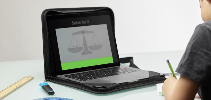 Actual product image Belkin Laptoptasche Always On 11-12 (12", Universal)