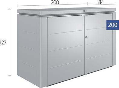 Image du produit Biohort HighBoard 200