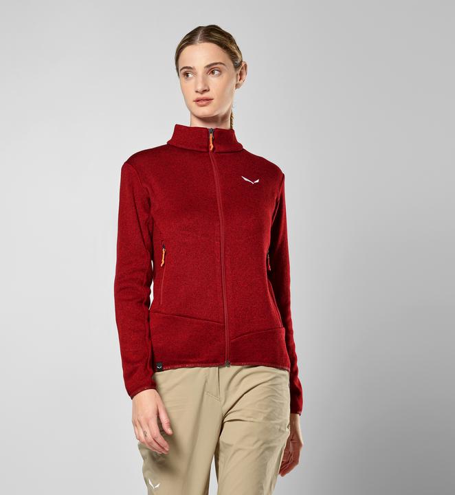 Image du produit Salewa Puez Rocca Veste Polarlite Da (36, 42)
