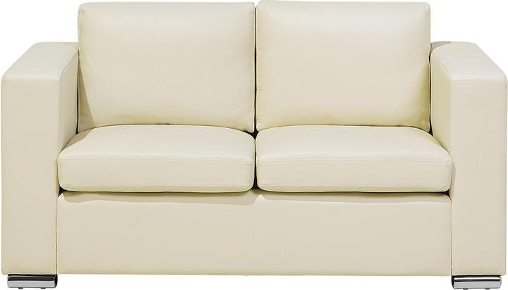 Actual product image Beliani Helsinki (2 person sofa)