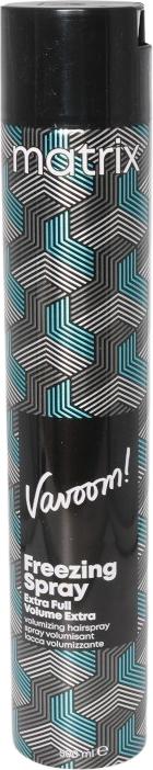 Image du produit Matrix Spray de congélation Vavoom Extra Full (500 ml)