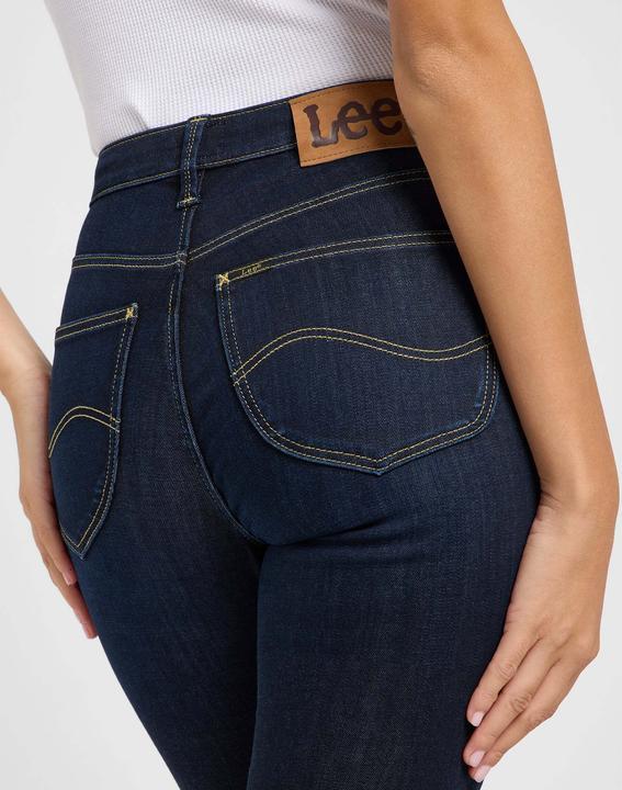 Actual product image Lee Jeans Scarlett High (26)