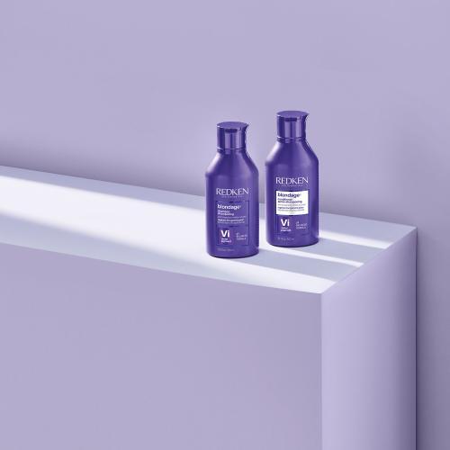 Produktbild Redken Color Extend Blondage (250 ml)