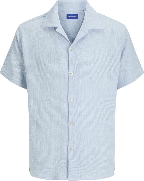 Jack & Jones Relaxed Fit Hemd Hemd (XXL)