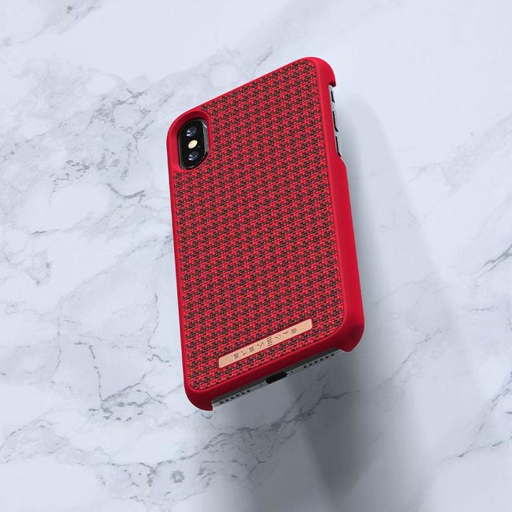Image du produit Nordic Elements Idun (Apple iPhone XS, Apple iPhone X)