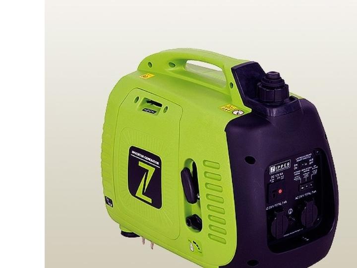 Productafbeelding Zipper ZI-STE2000IV (1700 W, 3.50 l)