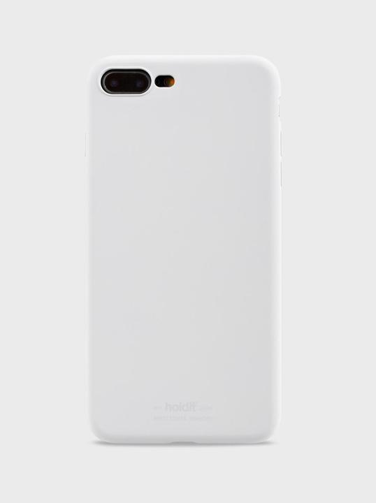 Image du produit Holdit Phone Case Silicone White (Apple iPhone 7)