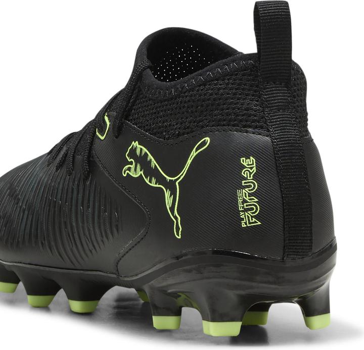 Produktbild Puma FUTURE 8 MATCH FG/AG Jr (35.5)