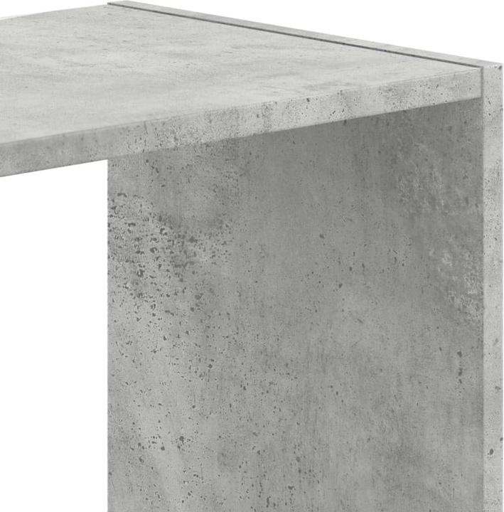 Actual product image VidaXL Bookshelf (68.5 x 32 x 75 cm)