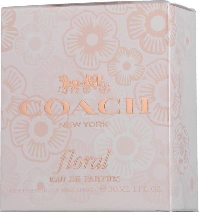 Immagine prodotto Coach floreale (Eau de parfum, 30 ml)