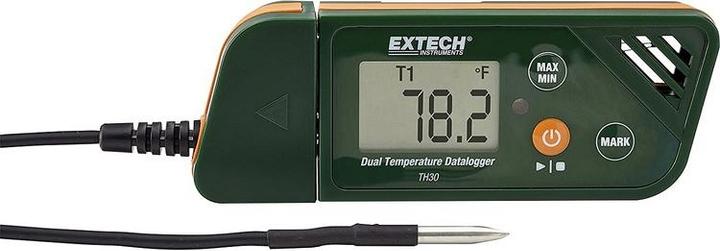 Produktbild Extech Temperatur-Datenlogger TH30 Me (Thermometer)