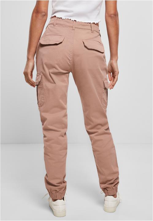 Immagine prodotto Urban Classics Ladies High Waist Cargo Pants (29)