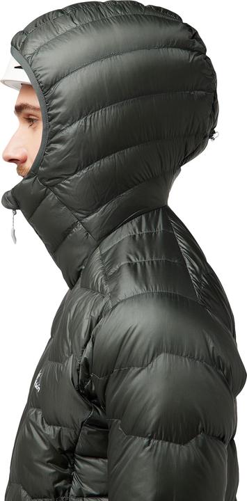 Image du produit Jack Wolfskin Alpspitze Down Hoody M (S)