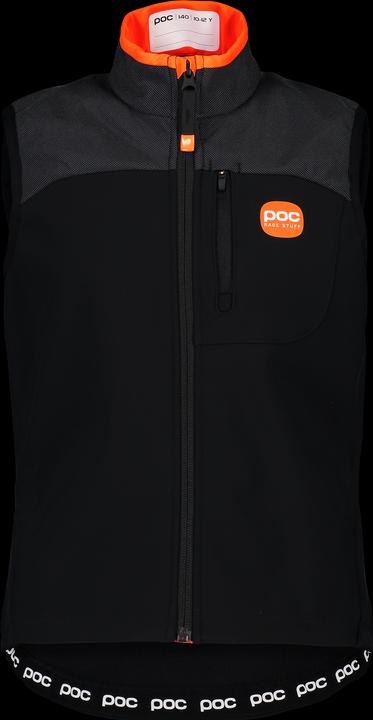 Actual product image Poc Race Vest Jr.