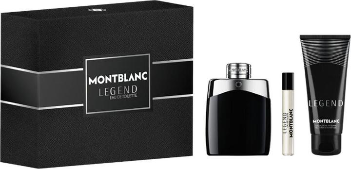 Produktbild Montblanc Legend Gift Set (Parfum set)