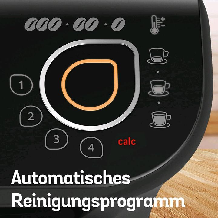 Image du produit Bosch Hausgeräte TAS 6502 (Tassimo)