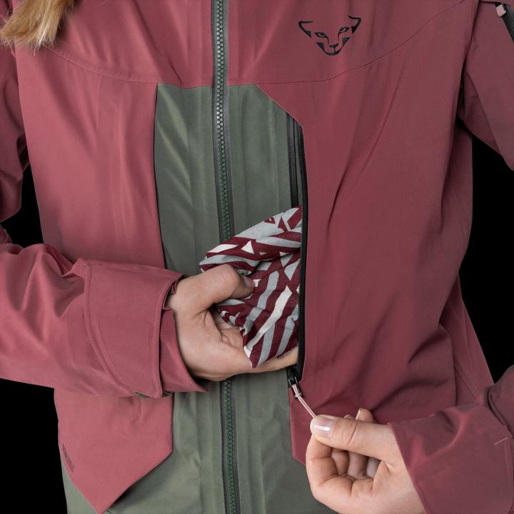 Produktbild Dynafit Tigard 3L Stretch Jacke (M)