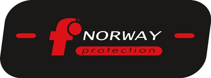 Actual product image Norway Rain jacket (M)
