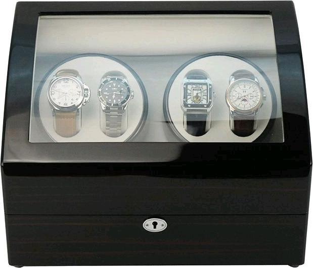 Produktbild Safe Chronos 4 5 Uhrenbeweger (5 x)