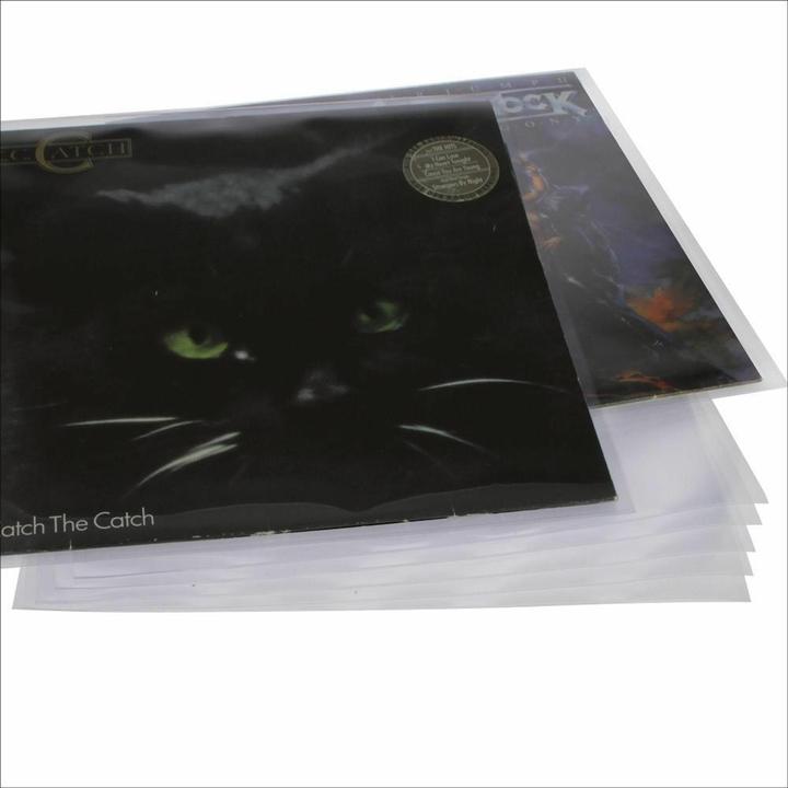 Schwäbische Albumfabrik LP-Schallplattenhüllen (Platten)
