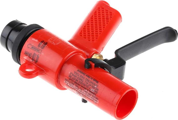 Produktbild Rs Pro Druckluft-/ Vakuumpistole 6bar