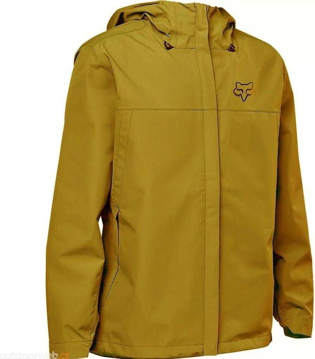 Actual product image Fox JACKET 23 YTH RANGER 2.5L WATER DAFF (XL)