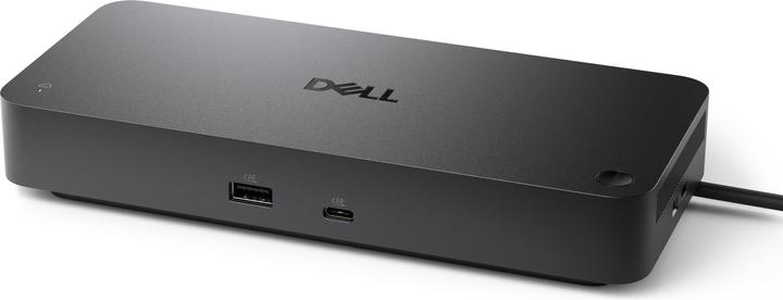 Actual product image Dell Pro Smart Dock SD25 (USB-C, 4 Ports)